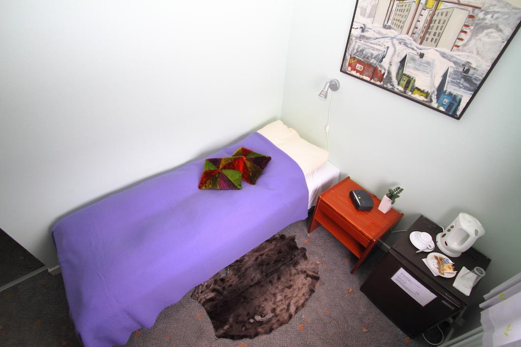 Hotel Narsaq Zimmer foto