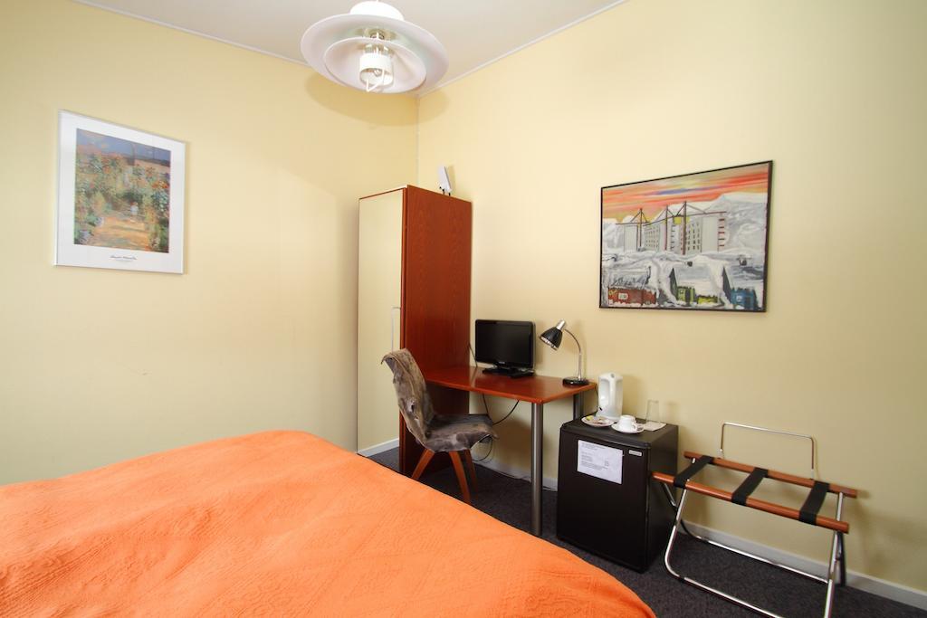 Hotel Narsaq Zimmer foto