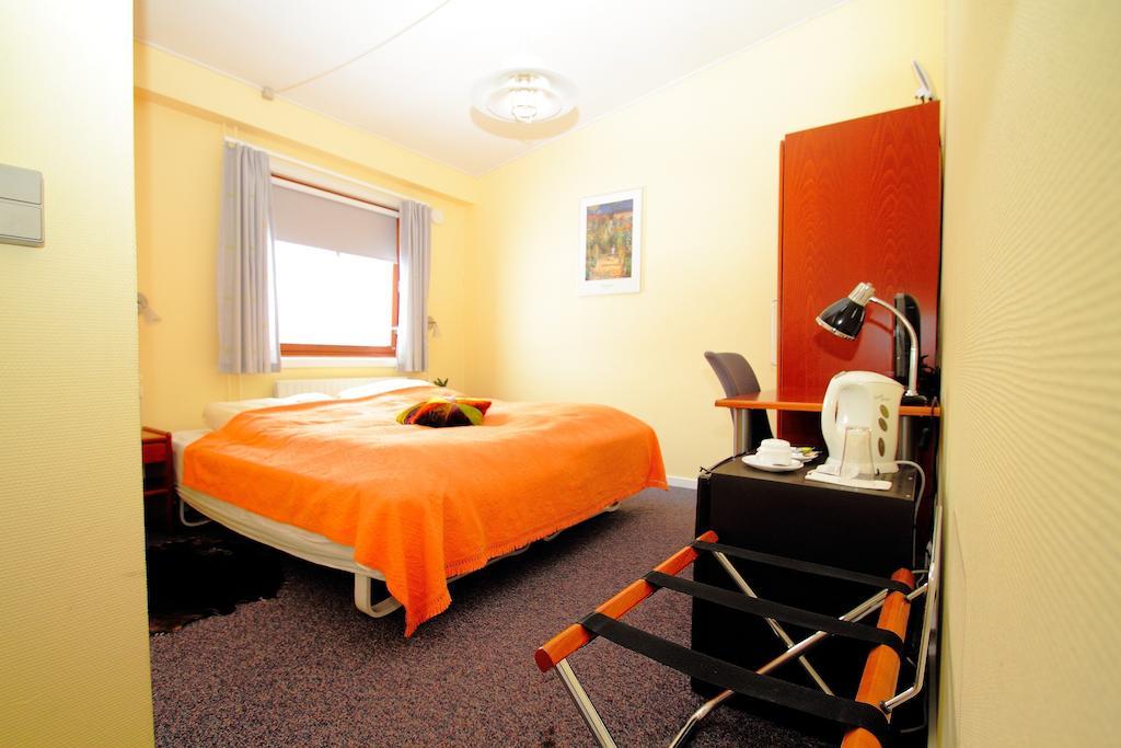 Hotel Narsaq Zimmer foto